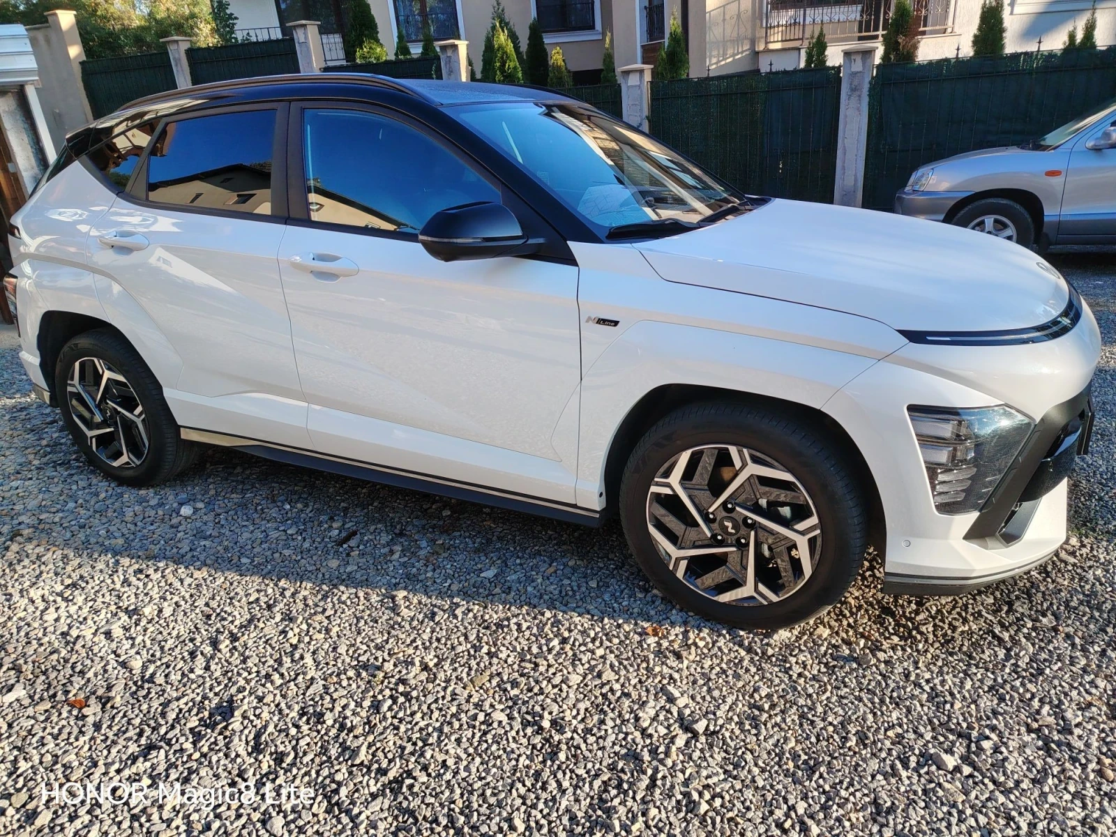 Hyundai Kona, снимка 4 - Автомобили и джипове - 56554894