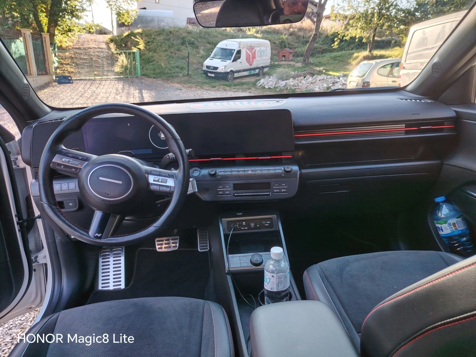Hyundai Kona, снимка 6 - Автомобили и джипове - 56554894