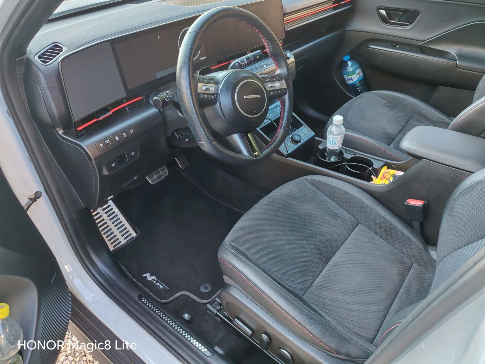 Hyundai Kona, снимка 9 - Автомобили и джипове - 56554894
