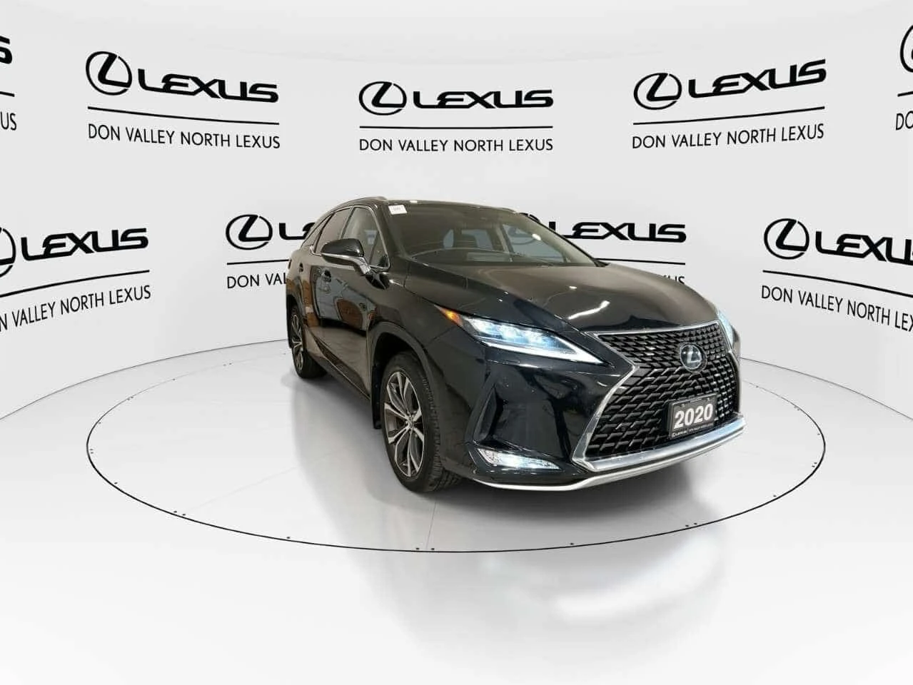 Lexus RX * 350 Luxury Pkg 7Passenger Navigation Heated Leat | Mobile.bg � ����������� 2