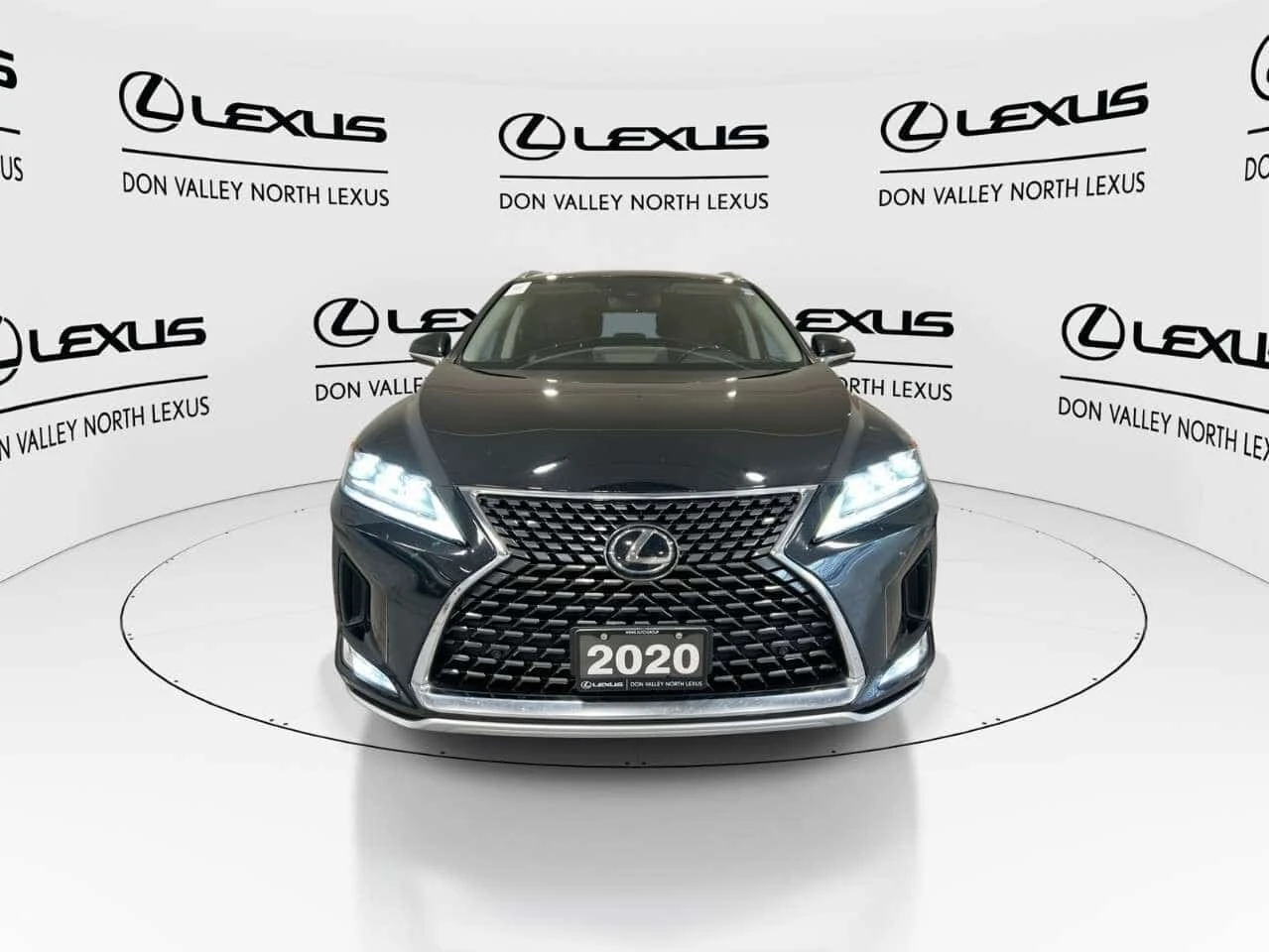 Lexus RX * 350 Luxury Pkg 7Passenger Navigation Heated Leat | Mobile.bg � ����������� 3
