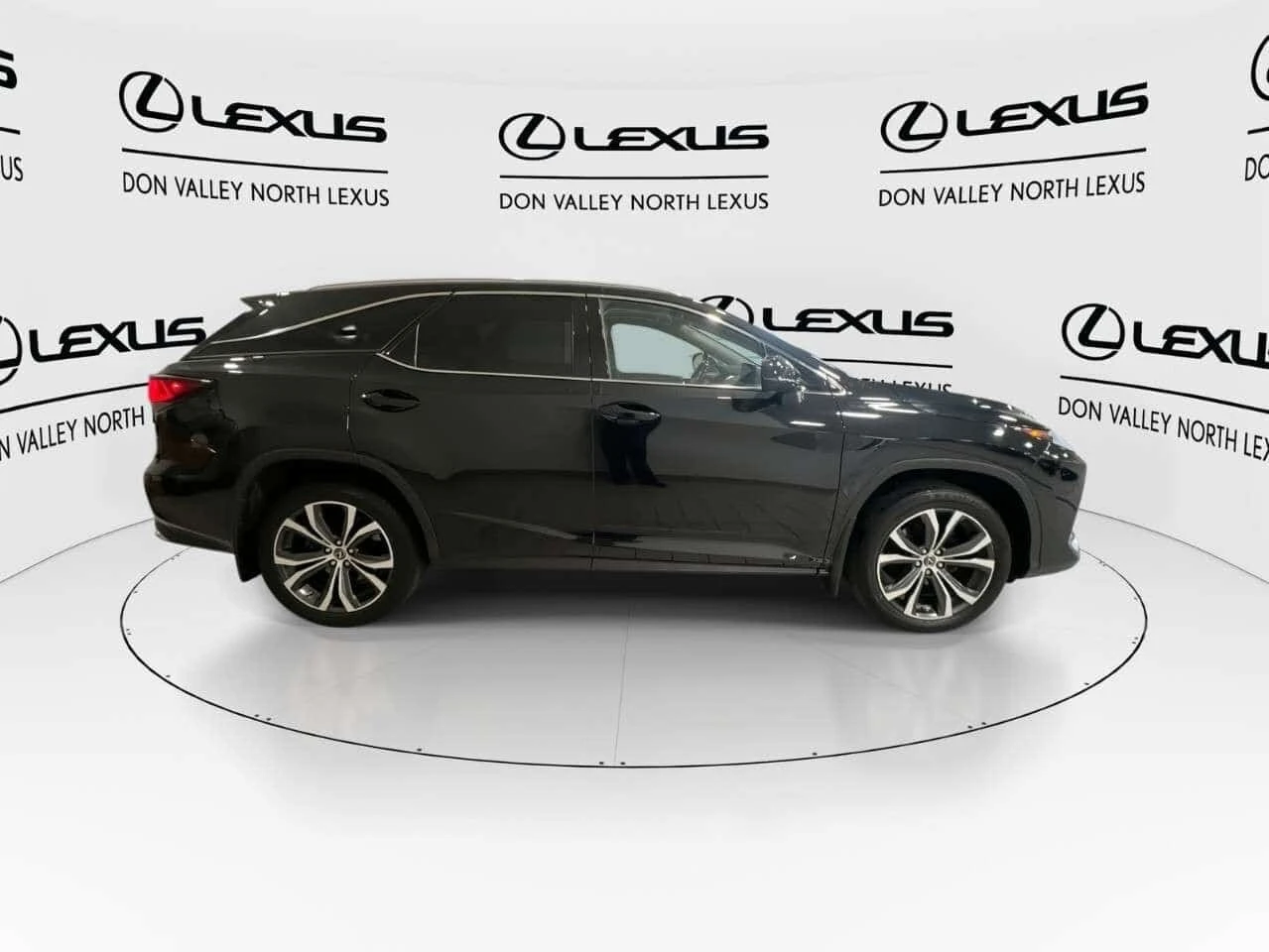 Lexus RX * 350 Luxury Pkg 7Passenger Navigation Heated Leat | Mobile.bg � ����������� 9