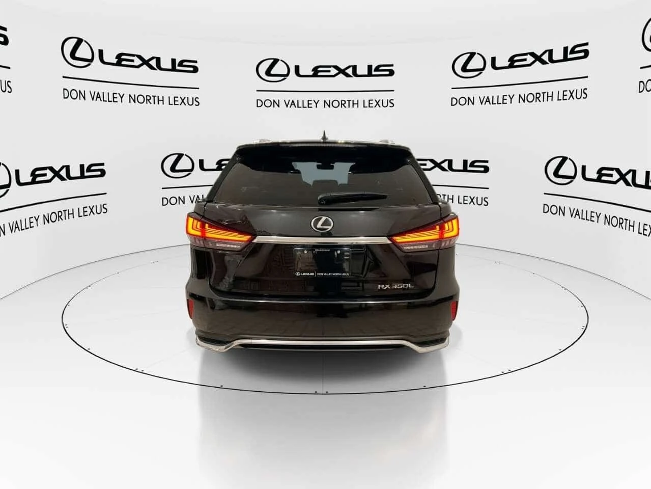 Lexus RX * 350 Luxury Pkg 7Passenger Navigation Heated Leat | Mobile.bg � ����������� 7