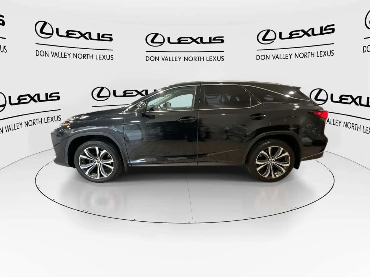 Lexus RX * 350 Luxury Pkg 7Passenger Navigation Heated Leat | Mobile.bg � ����������� 5