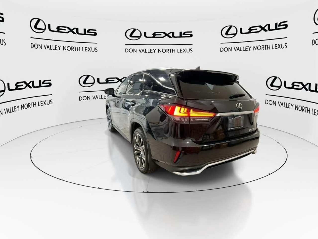 Lexus RX * 350 Luxury Pkg 7Passenger Navigation Heated Leat | Mobile.bg � ����������� 6