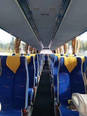 Neoplan 516 SHD, снимка 3