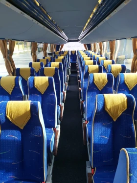 Neoplan 516 SHD, снимка 4