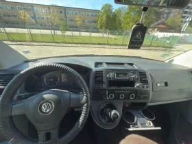 VW Transporter, снимка 5