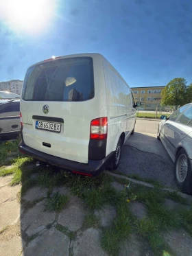 VW Transporter, снимка 4