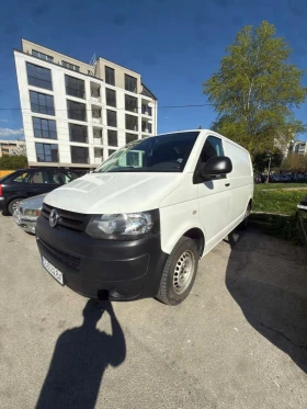 VW Transporter, снимка 9