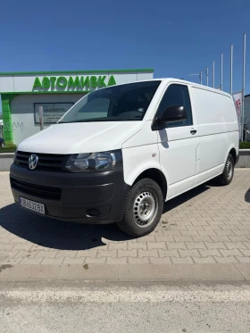 VW Transporter, снимка 2