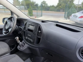 Mercedes-Benz Vito  CDI* EURO 6, снимка 13