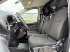 Mercedes-Benz Vito 111* CDI* EURO 6, снимка 10