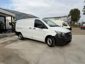 Mercedes-Benz Vito  CDI* EURO 6, снимка 7