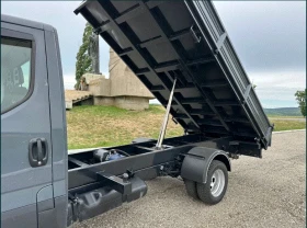 Iveco Daily 50c18 kat b, снимка 5