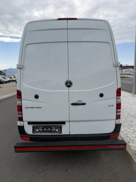 Mercedes-Benz Sprinter 314 Хладилен/Дълга База /Гаранция, снимка 4