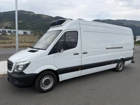 Mercedes-Benz Sprinter 314 Хладилен/Дълга База /Гаранция, снимка 3