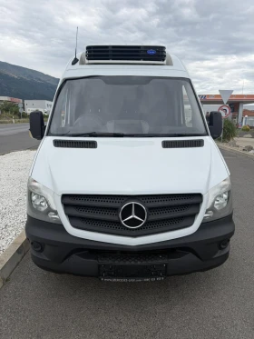 Mercedes-Benz Sprinter 314 Хладилен/Дълга База /Гаранция, снимка 2