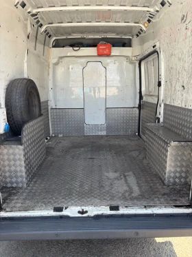 Fiat Ducato 2.3 my 150, снимка 13
