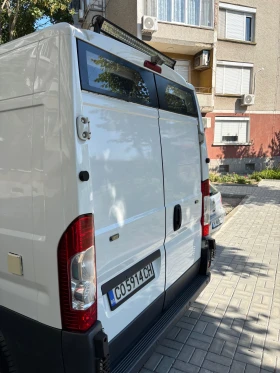 Fiat Ducato 2.3 my 150, снимка 7