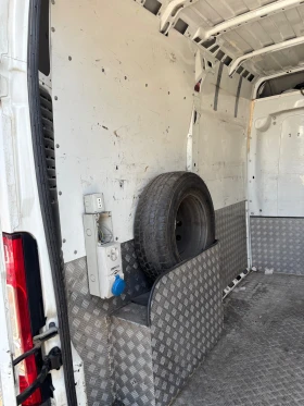 Fiat Ducato 2.3 my 150, снимка 14