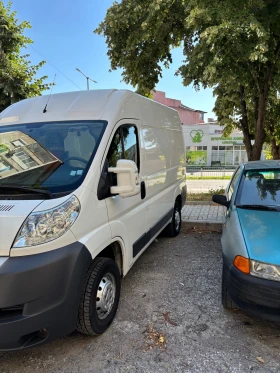 Fiat Ducato 2.3 my 150, снимка 2