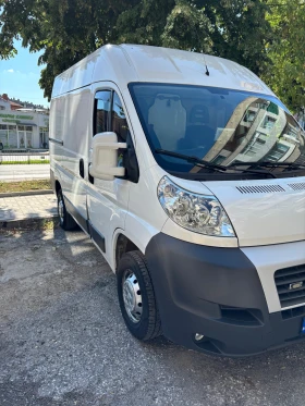 Fiat Ducato 2.3 my 150, снимка 3