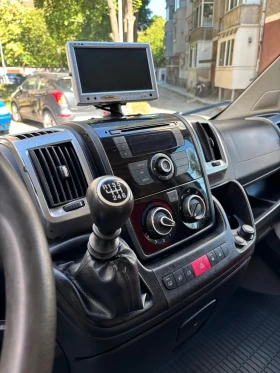 Fiat Ducato 2.3 my 150, снимка 10