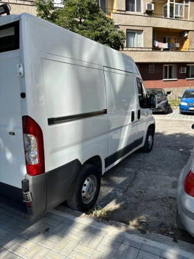 Fiat Ducato 2.3 my 150, снимка 5