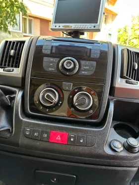 Fiat Ducato 2.3 my 150, снимка 11