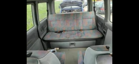VW Multivan, снимка 9