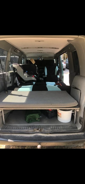 VW Multivan, снимка 12