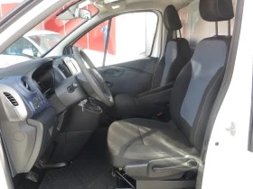 Opel Vivaro 1, 6 BITURBO, снимка 7