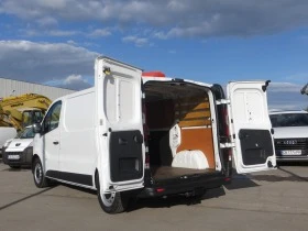 Opel Vivaro 1, 6 BITURBO, снимка 14