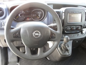 Opel Vivaro 1, 6 BITURBO | Mobile.bg   8