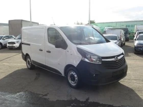 Opel Vivaro 1, 6 BITURBO, снимка 6