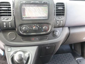 Opel Vivaro 1, 6 BITURBO, снимка 10