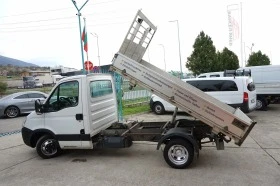 Iveco Daily 3.0HPI* 35c18* Тристранен самосвал, снимка 4