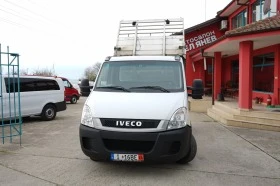 Iveco Daily 3.0HPI* 35c18* Тристранен самосвал, снимка 2