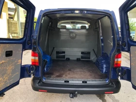 VW Transporter 1.9TDI КЛИМАТИК, снимка 12