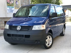 VW Transporter 1.9TDI КЛИМАТИК, снимка 1