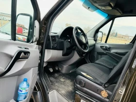 Обява за продажба на Mercedes-Benz Sprinter 316 Sprinter 316 Клима Темпомат Камера  ~41 880 лв. - изображение 7