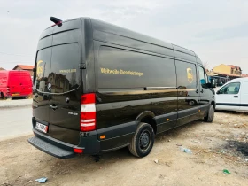 Обява за продажба на Mercedes-Benz Sprinter 316 Sprinter 316 Клима Темпомат Камера  ~41 880 лв. - изображение 3