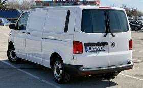 VW Transporter T 6.1 - 199к.с., снимка 3