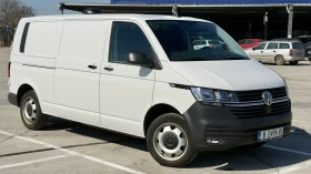 VW Transporter T 6.1 - 199.. | Mobile.bg    2