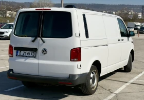 VW Transporter T 6.1 - 199к.с., снимка 4