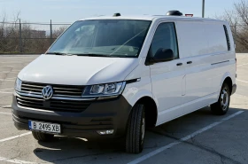  VW Transporter