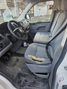 VW Transporter | Mobile.bg    6