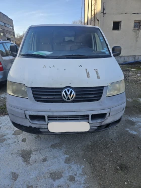 VW Transporter | Mobile.bg    2