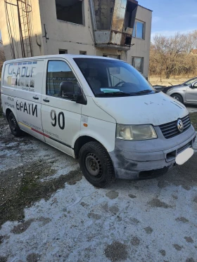 VW Transporter | Mobile.bg    3